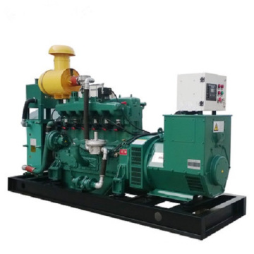 Deutz Sewage Gas Generator